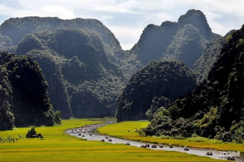 Ninh Bình